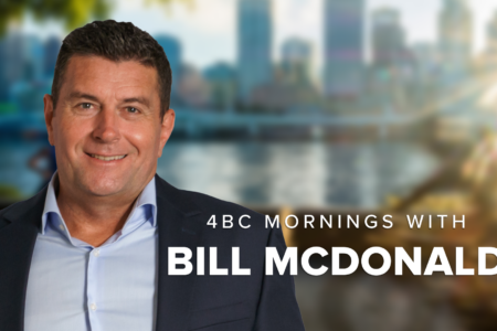 FULL SHOW: 4BC Mornings with Bill McDonald, November 15th, 2024