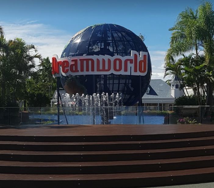 What Does the Future Hold for Dreamworld? - 4BC