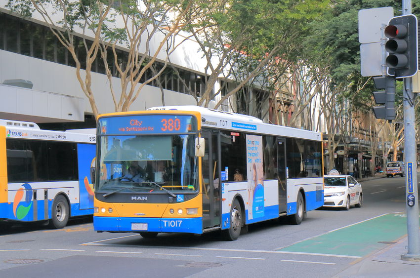 city bus driver salary