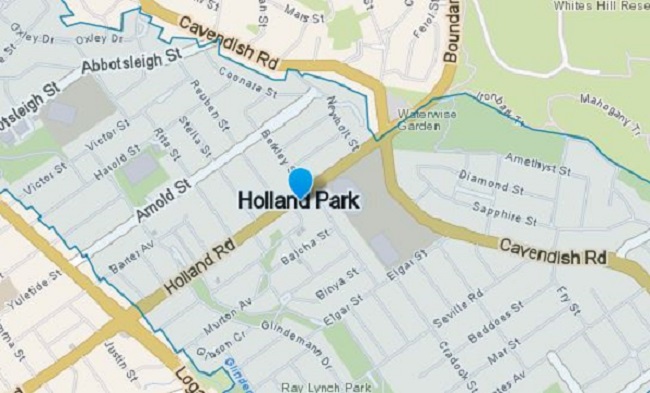 Discovering Brisbane S Most Promising Suburbs Holland Park 4BC   Holland Park 