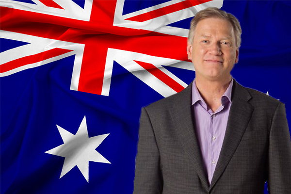 Andrew Bolt weighs in on Australia Day debate - 4BC