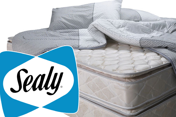 complaints sealy mattress company