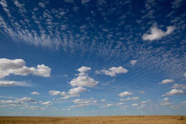 The unique way to do outback Queensland in a day