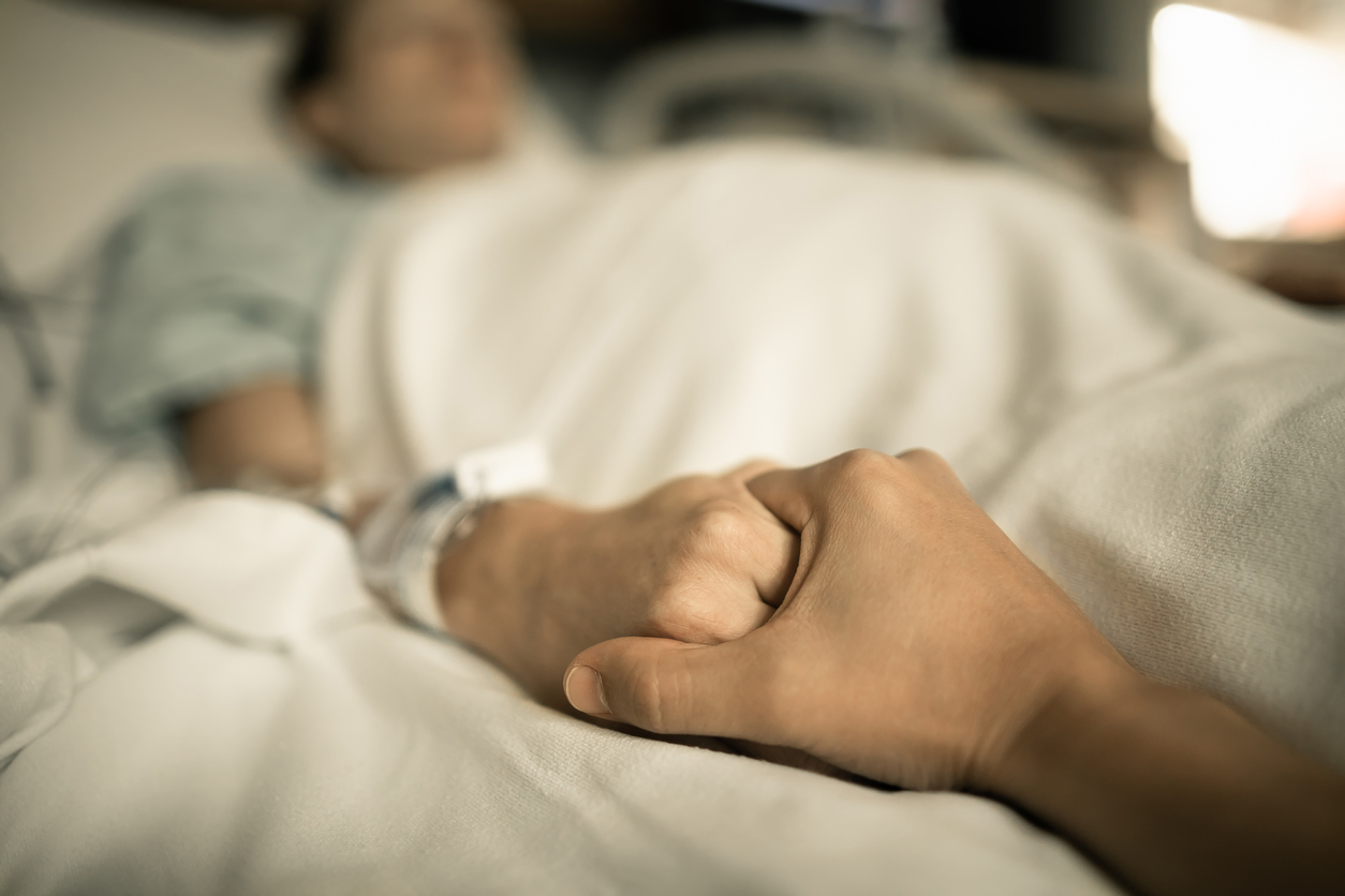 The Next Steps For The Government's Voluntary Assisted Dying Bill