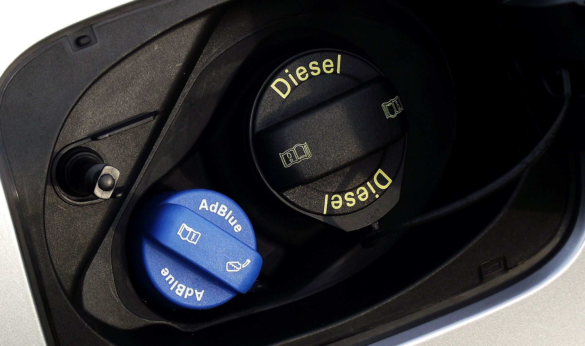 Australia's shortage of diesel additive Adblue is serious, but we can stop  it going critical