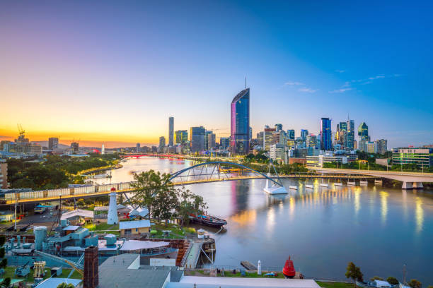 Article image for 800 new Australians set to take part in Brisbane’s biggest citizenship ceremony