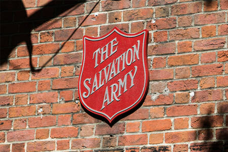 Salvos continue to support Aussies doing it tough this Christmas