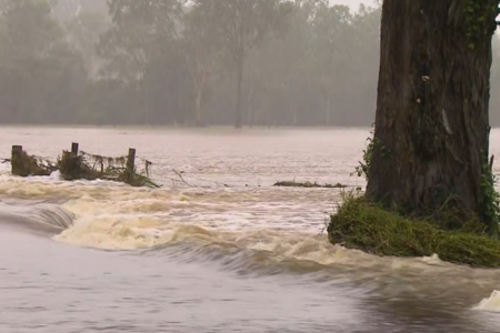 ‘An amazing tale of survival’: Father and daughter’s extraordinary rescue