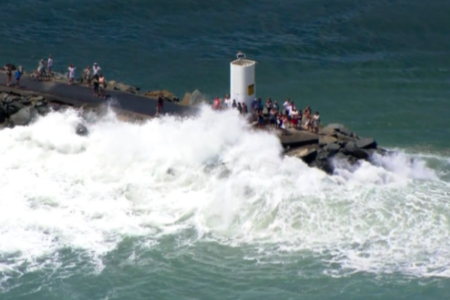 Queensland ‘not out of the woods yet’ with tropical cyclone season