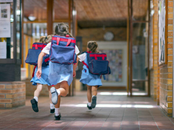 Queensland Teachers Union welcomes back-to-school plan