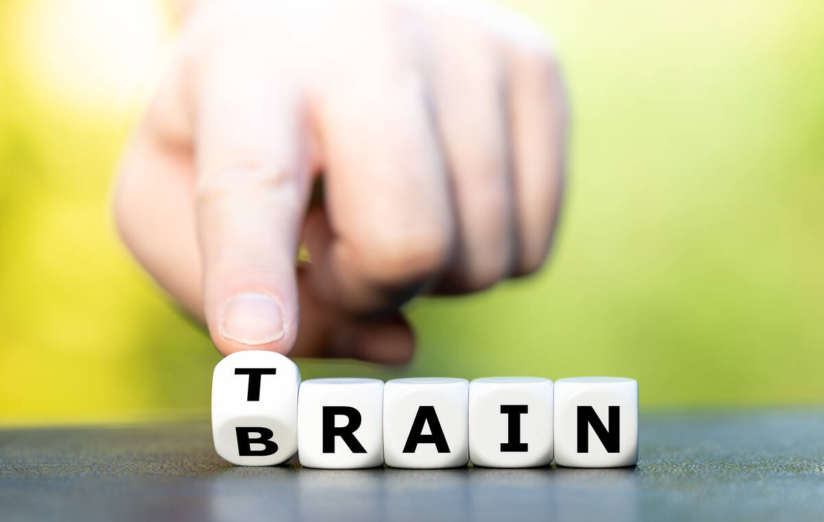 Article image for The new viral word game that helps keep your brain active