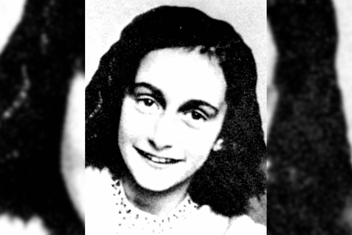 Article image for Investigaton names ‘most likely’ theory on who revealed Anne Frank’s hiding place