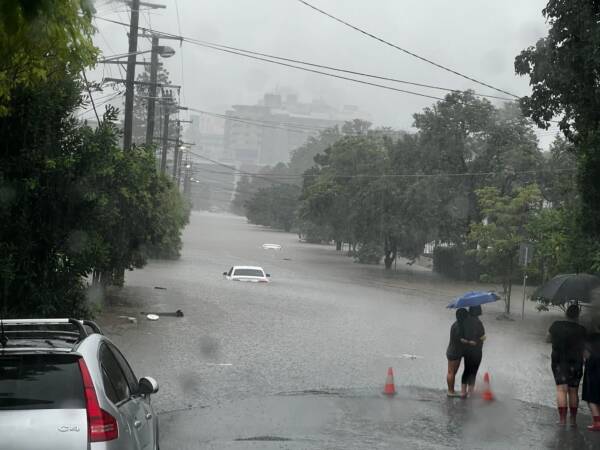 Flood crisis: The impact on the rental market as clean-up begins