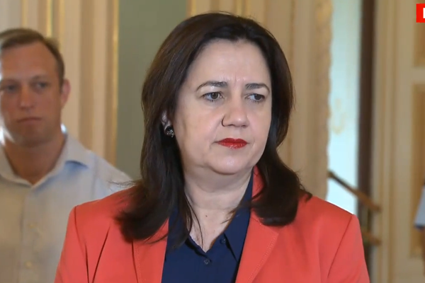 Article image for Radio exclusive: Former archivist claims Palaszczuk goverment ignored integrity concerns