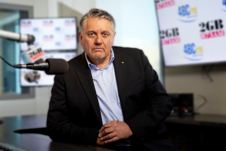 Why Ray Hadley has ‘a problem’ with Qld’s paedophile ‘crackdown’