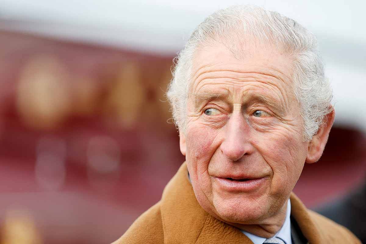 Article image for Prince Charles tests positive for COVID-19 after recent meet with Queen