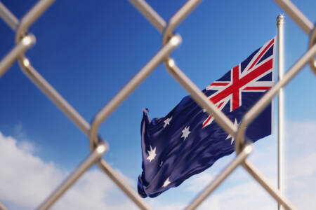 Coalition renews push for tough line on foreign criminals 