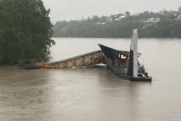 Article image for Why some CityCat terminals won’t reopen until next year