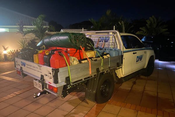 DNV Transport helps Lismore-01