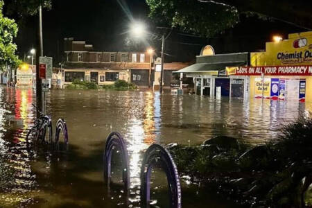 Northern NSW residents furious over flood evacuation bungles 