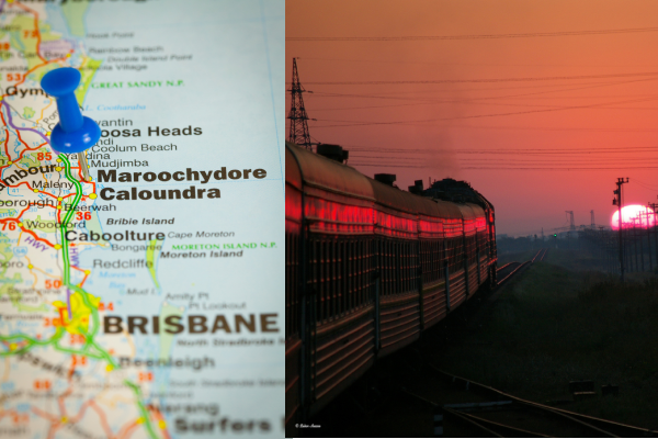 Article image for ‘No time to waste’ for Sunny Coast-Brisbane rail link