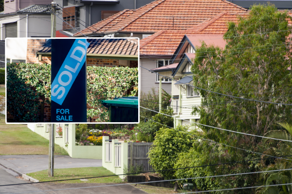 Article image for Brisbane’s most expensive suburbs catching up to Sydney, Melbourne counterparts