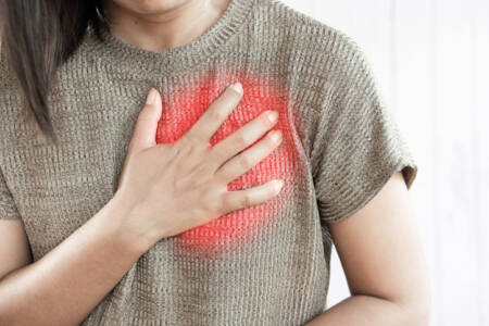 Two tests could end surprise heart attack deaths