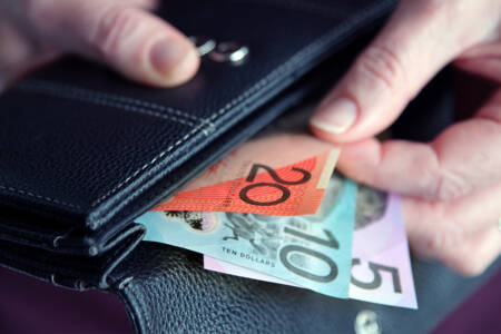 The vital role of cash for Australia’s seniors