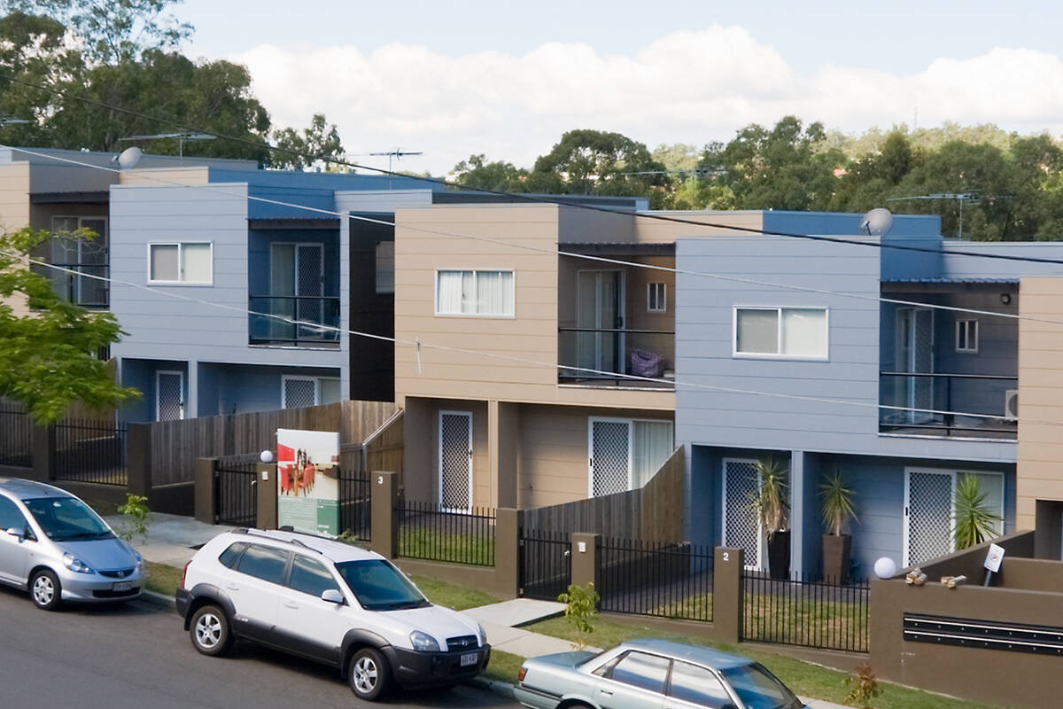 Article image for The new rent regulations housing advocates want to see in Qld
