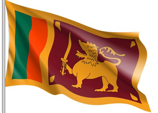 Dr Keith Suter on the Sri Lankan crisis - 4BC