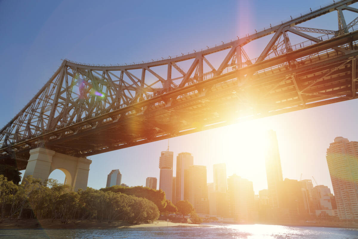 Article image for Story Bridge update: The restoration project for Brisbane’s ‘most iconic structure’