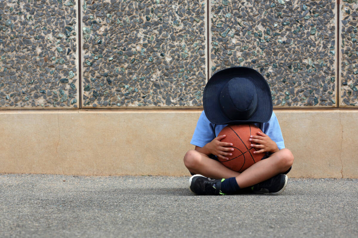 Leading psychologist's view on why bullying incidents are on the rise