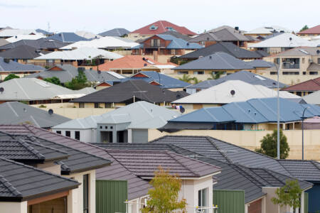 War Workers Estate residents claim big victory over Brisbane City Council