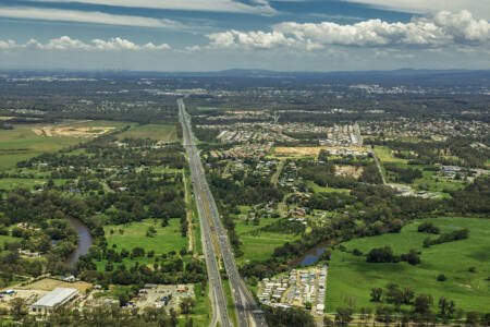 ‘Only just a start’: Bruce Highway set to get a $7.2 billion boost