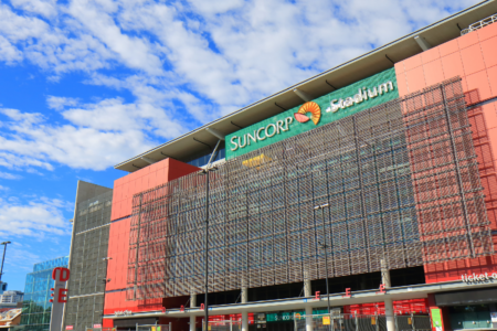 ‘So many complaints’: Suncorp Stadium’s crackdown on vaping