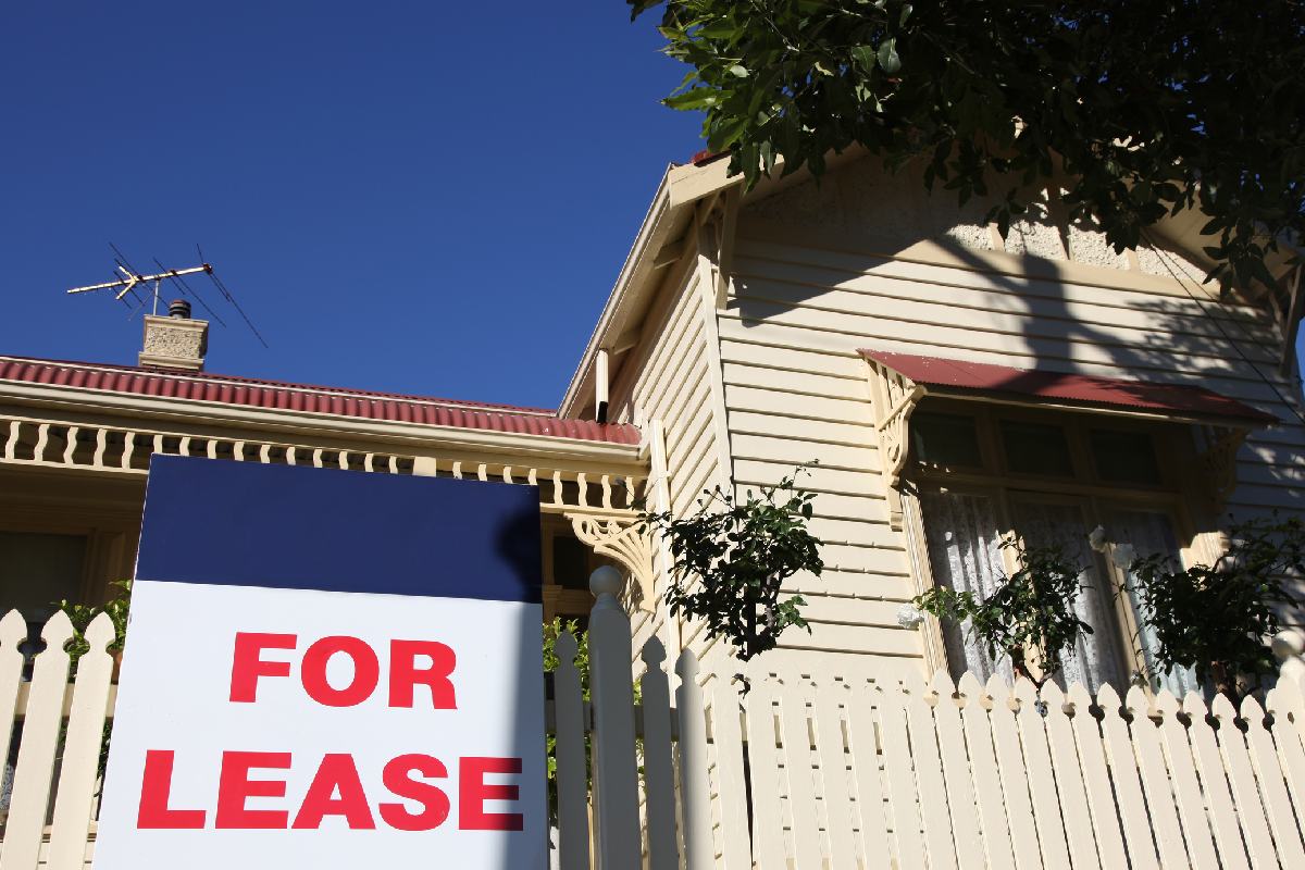 The interesting shift in dynamic in QLD's households