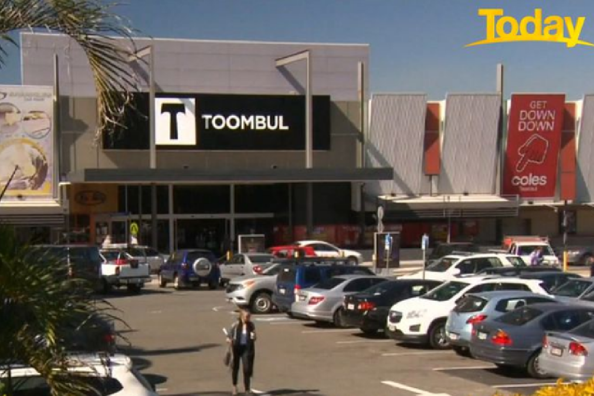 Article image for Toombul shopping centre retailer blasts new support package