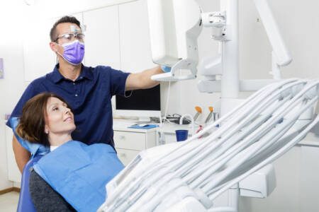 Two thirds of Aussies shun the dentist