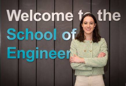 We need to recognise women in engineering