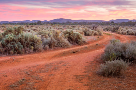 The stand-out message from Australia’s state of environment report