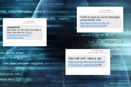 New rules to nab and identify annoying text scammers