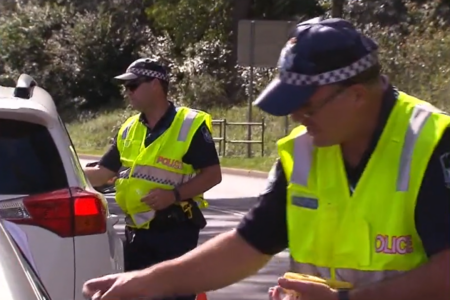 Why cannabis users could soon be allowed on Qld roads