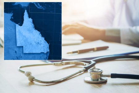 QLD misses out on key health partnership announced in NSW, Victoria