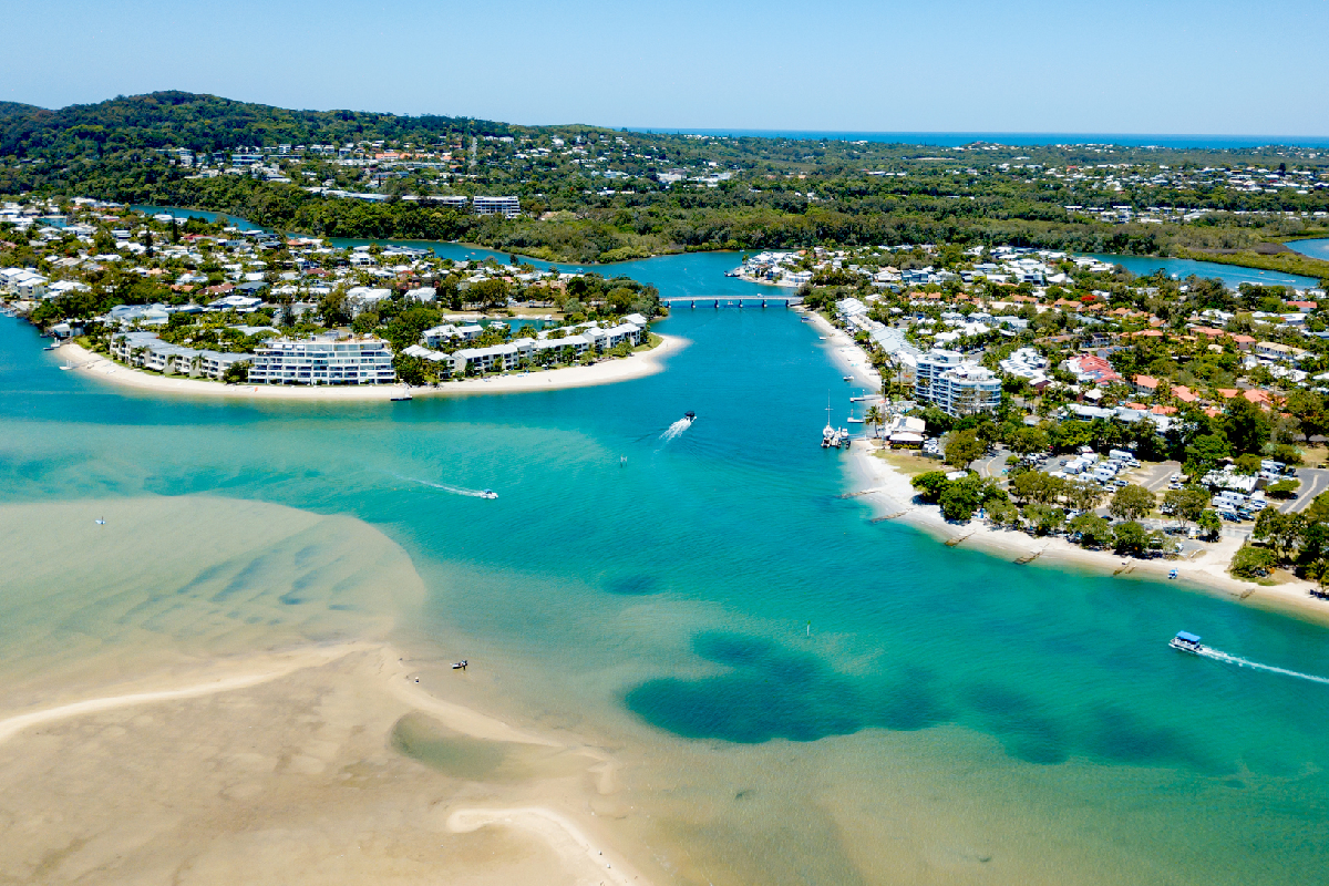 Article image for Short-staffed: Noosa businesses struggling to fill shifts