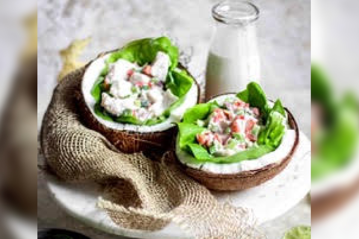 Article image for Lisa Mead’s recipe: Kokoda, a Fijian ceviche fish dish