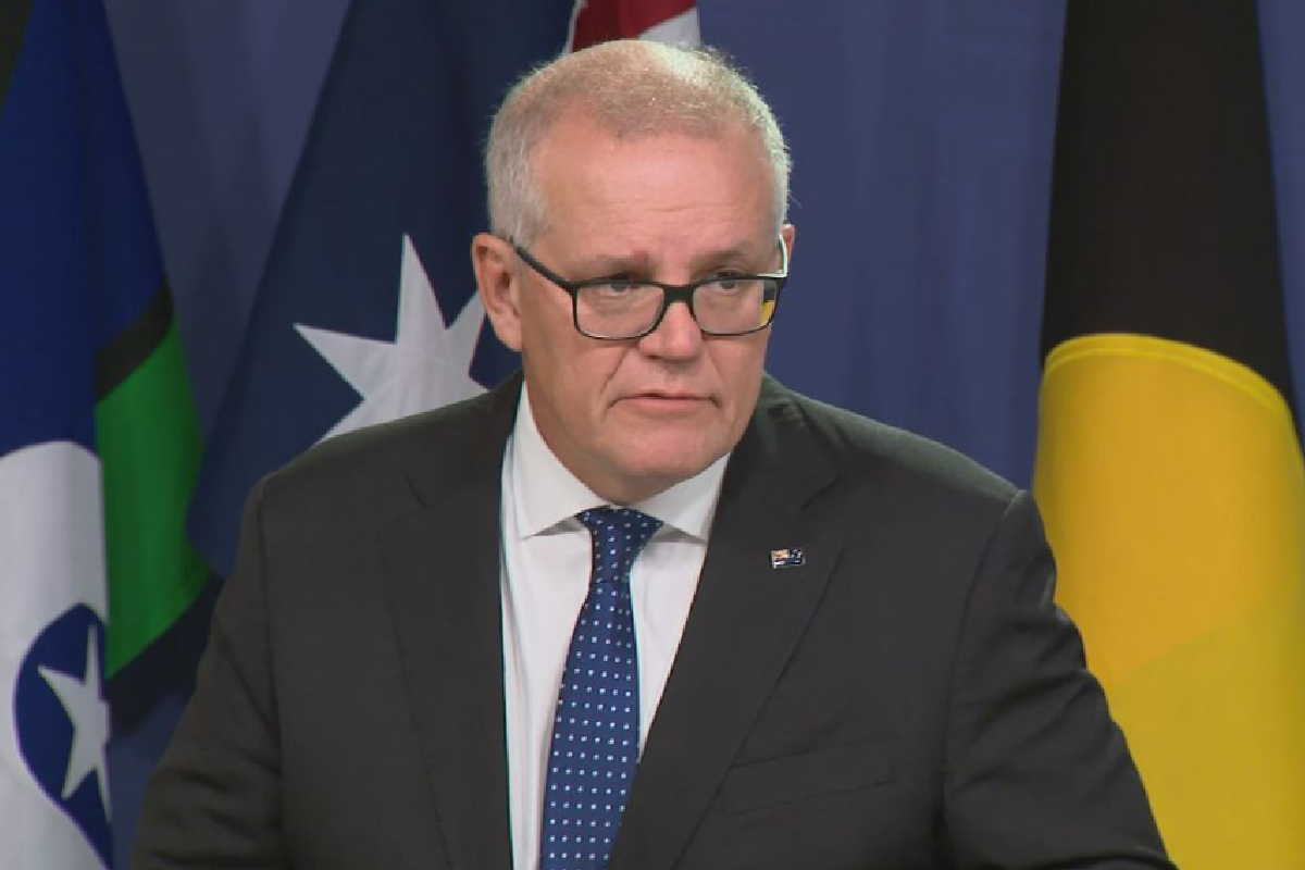 Inquiry to be launched into Scott Morrison's secret portfolios