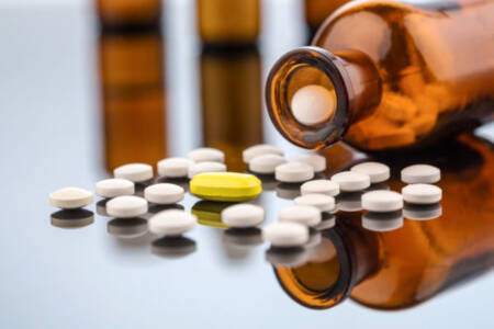 Prescriptions for ADHD medications have doubled within a decade