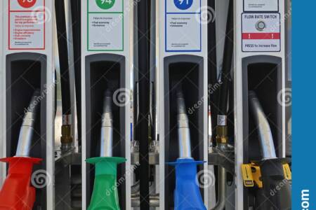 Calls for Government to review entire fuel tax system