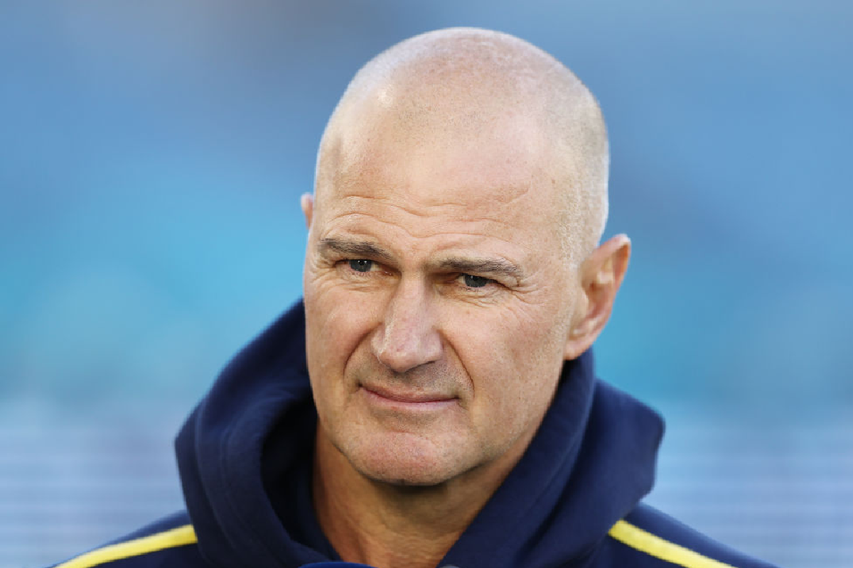 Article image for NRL grand final: Eels coach Brad Arthur’s message to his players this week