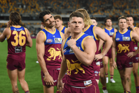 The promise Dayne Zorko isn’t making ahead of preliminary final 